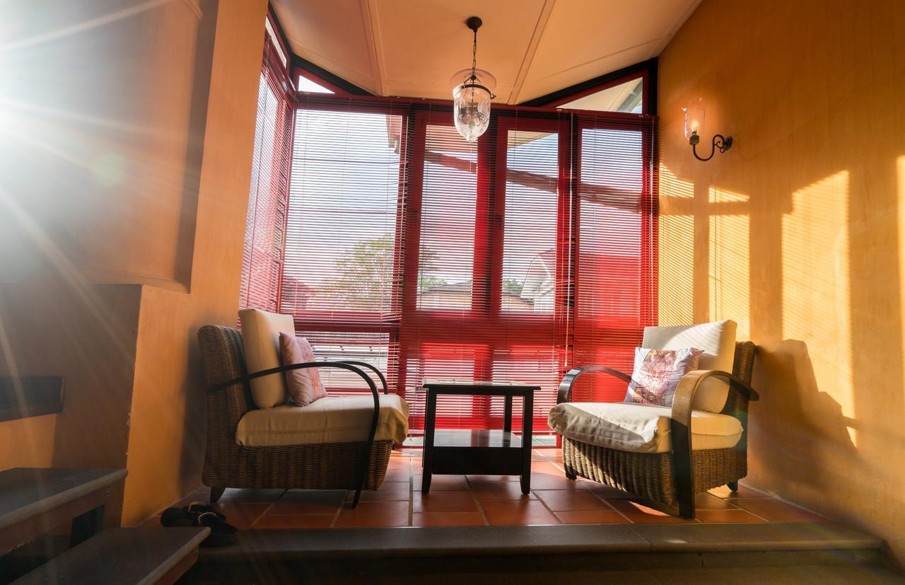 Yeng Keng Hotel George Town Exterior foto